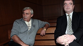 Акция късно снощи на звеното Кобра на СДВР в Костинброд завърши