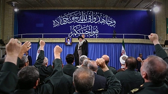 Часове след краткия бунт на убития лидер на руската група