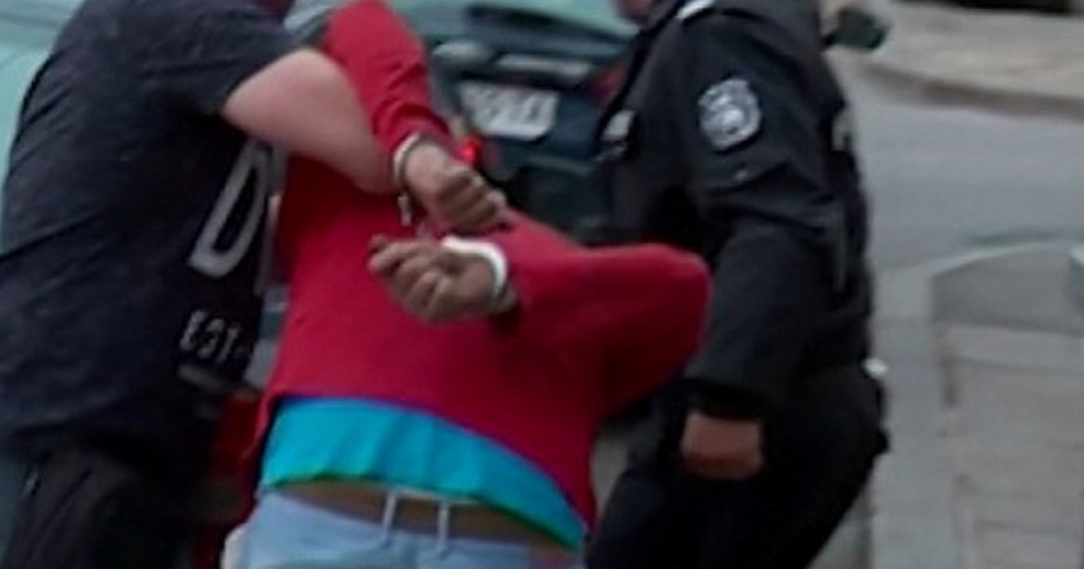 Агресия срещу две момчета - на 13 и 15 г.