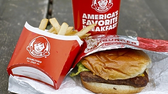 Ултрапреработените храни УПХ имат повече общо с цигарите отколкото с