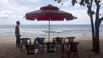 Популярният ваканционен остров Бали възнамерява занапред да изисква при влизане