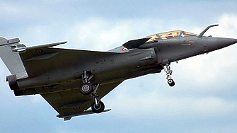 Съветът за отбранителни поръчки на Индия одобри първоначална оферта за