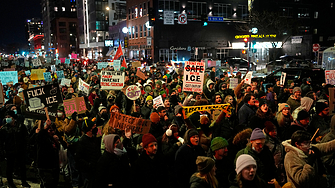 Главният федерален съдия в щата Минесота заяви вчера че администрацията