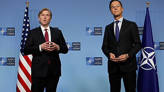 Целта ни е войната в Украйна да приключи и то