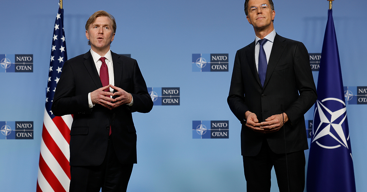 Целта ни е войната в Украйна да приключи и то