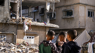 Израелските отбранителни сили смятат че броят на загиналите обявен от