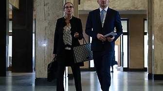 Европейската прокуратура в лицето на българските европейски делегирани прокурори е