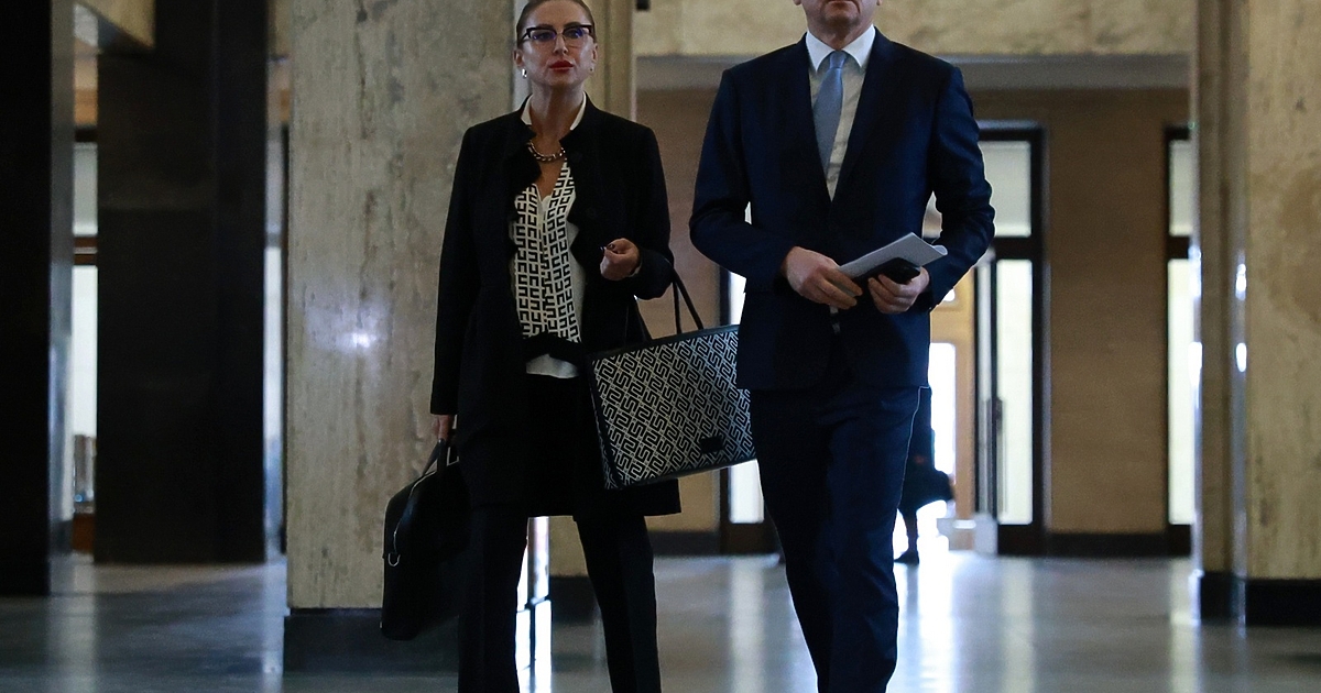 Европейската прокуратура - в лицето на българските европейски делегирани прокурори,