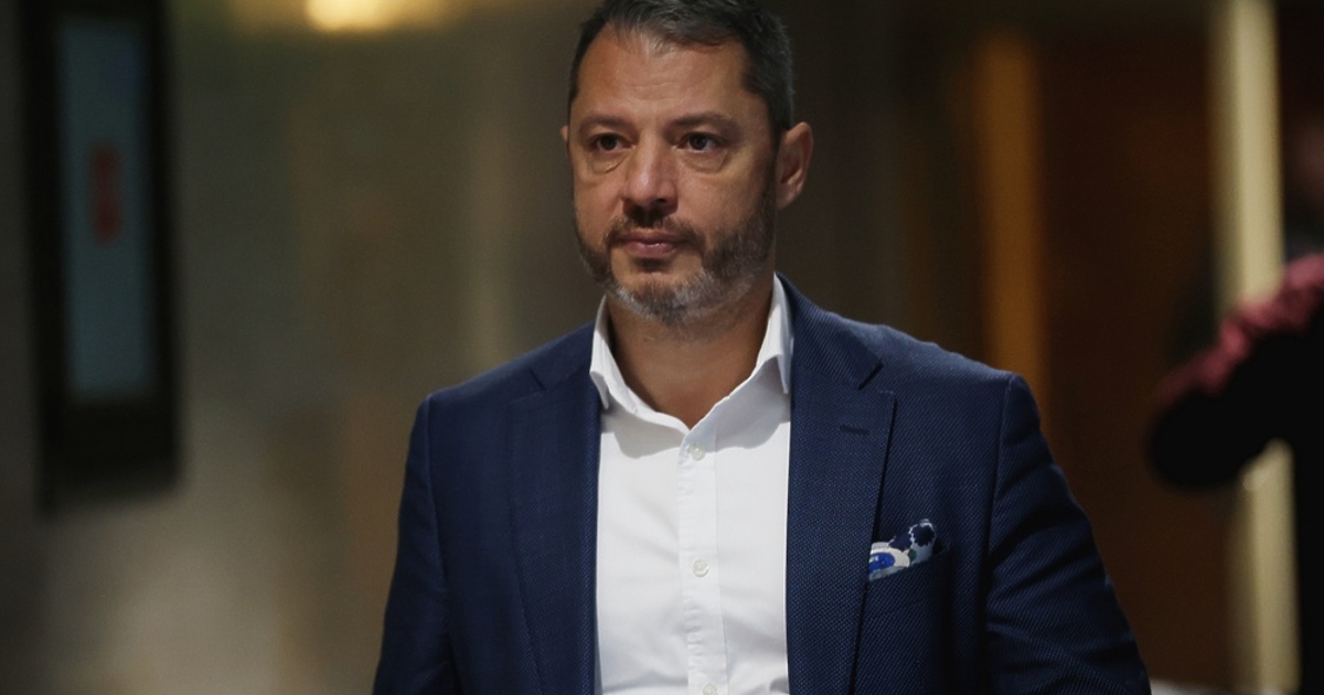 Твърдението на Делян Добрев, че България е покривала критериите за