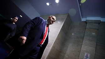 Изразената от министъра на външните работи в оставка Георг Георгиев