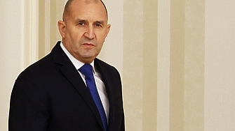 Прав е генерал Румен Радев  в реалността Крим е руски