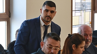 Софийският градски съд определи парични гаранции за четирима задържани обвинени като организирана