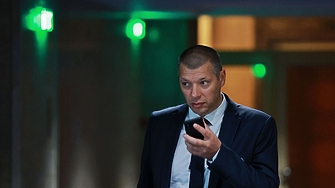 На 11 февруари и ф председателят на печално известната Комисия