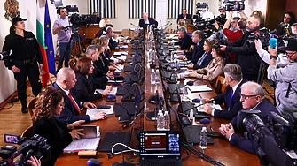 Бюджет за 2026 година може и да няма но пък