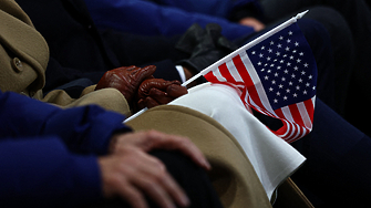 САЩ губят подкрепата и доверието на западноевропейските общества – това