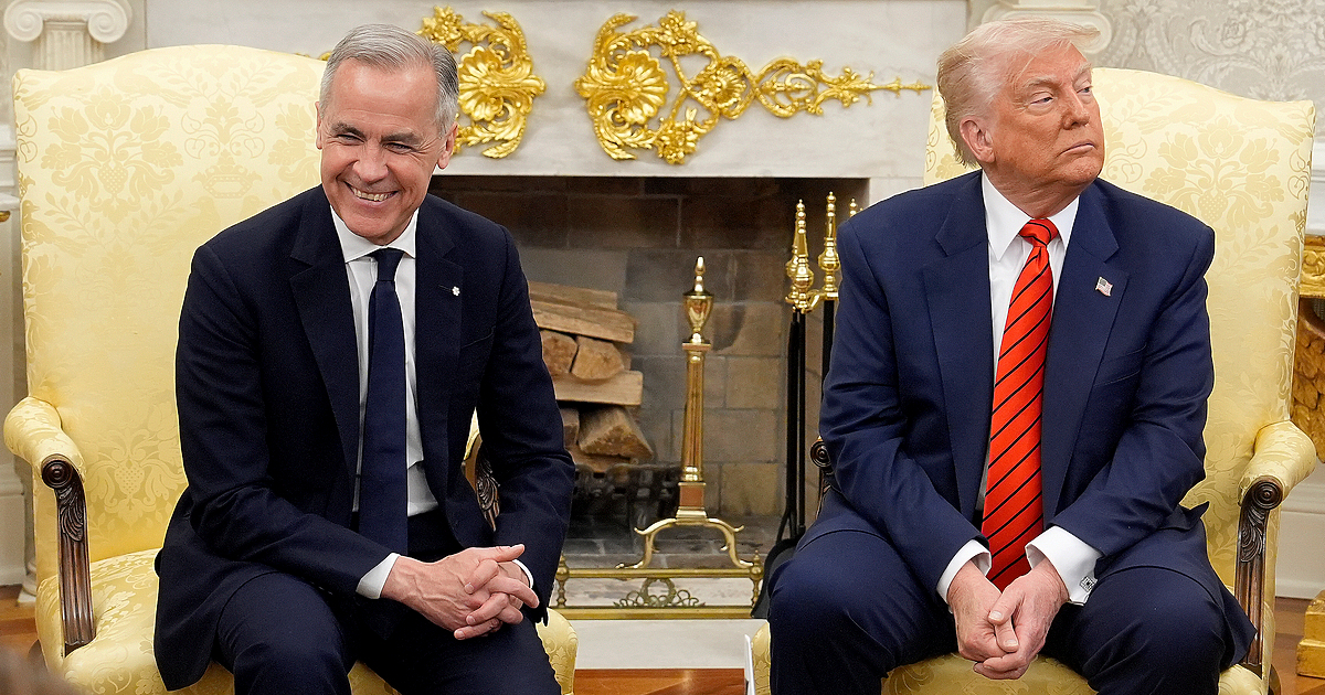 Администрацията на Тръмп е провела тайни срещи със сепаратисти от