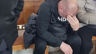 Апелативният съд във Велико Търново потвърди като втора инстанция мярката