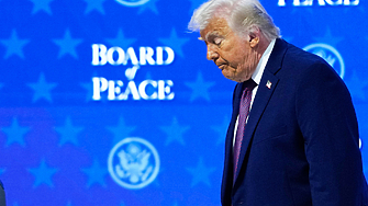 И внезапно България се озова рамо до рамо с държави