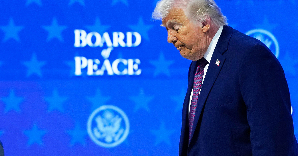 Януари 2026 г. може да бъде разглеждан от историците като повратен