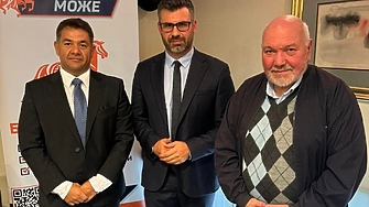 Самоочистване Вероятно тази дума най добре може да илюстрира случващото