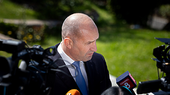 Кажи ми кой финансира кампанията ти и ще ти кажа