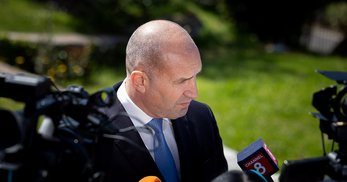 Кажи ми кой финансира кампанията ти и ще ти кажа