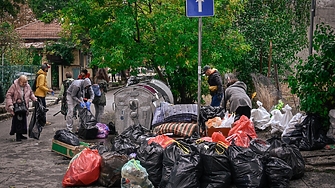 Престъпленията свързани с управлението на отпадъците са сред най доходоносните