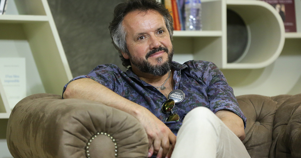 Писателят Калин Терзийски е починал вчера - на 22 януари