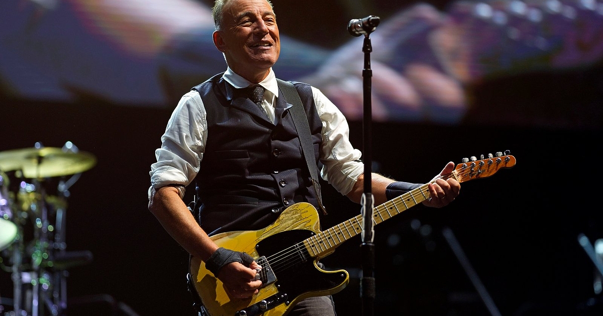 Един от най-великите му хитове е Улиците на Филаделфия (макар