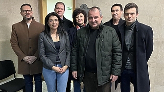 Административен съд София град АССГ отмени решението с което Общинска