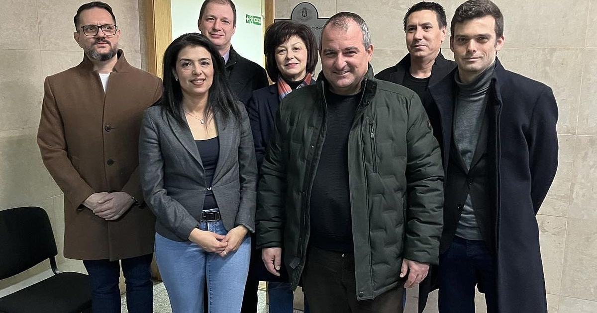 Административен съд София - град (АССГ) отмени решението, с което