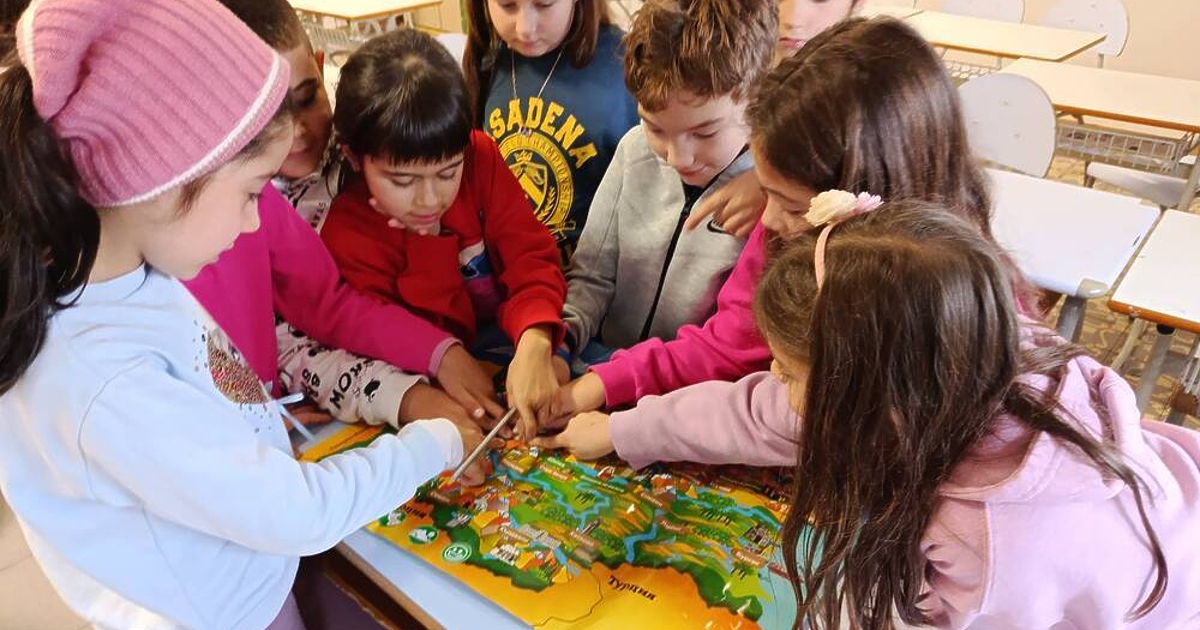 Никога не съм приемала като привилегия това, че съм българка.