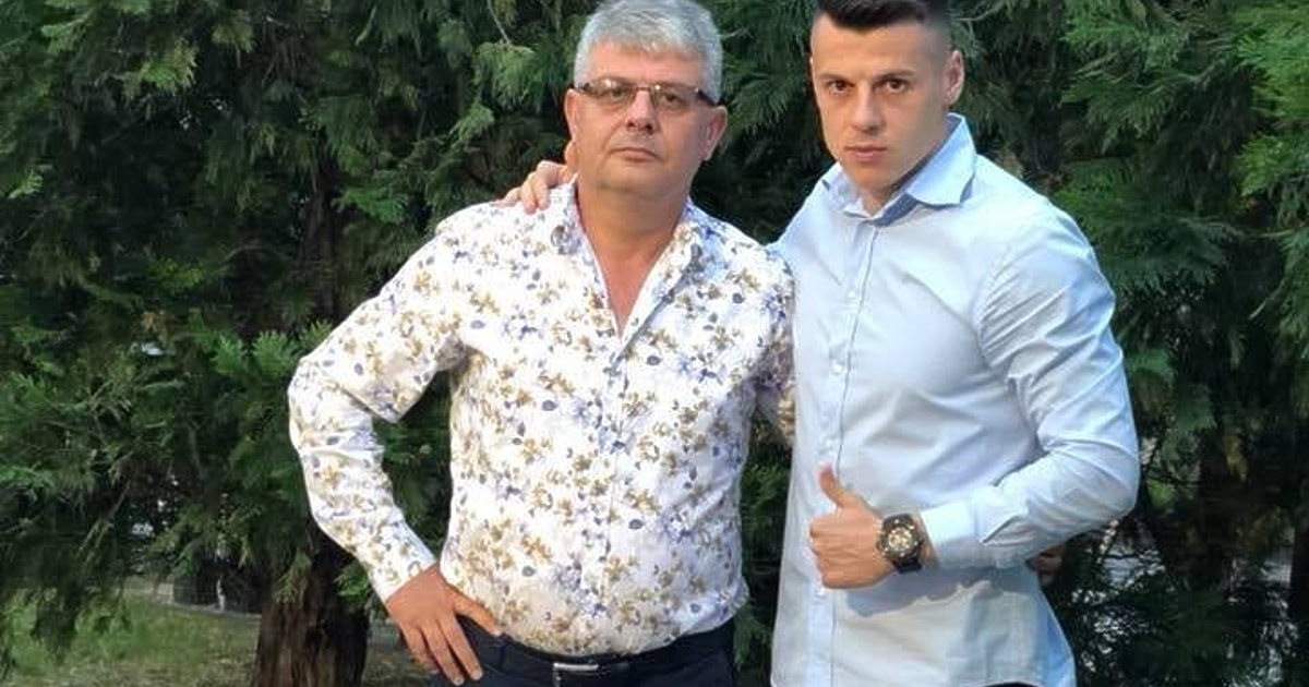 З.С.У., на 56 г., е извършил непристойни действия, грубо нарушаващи