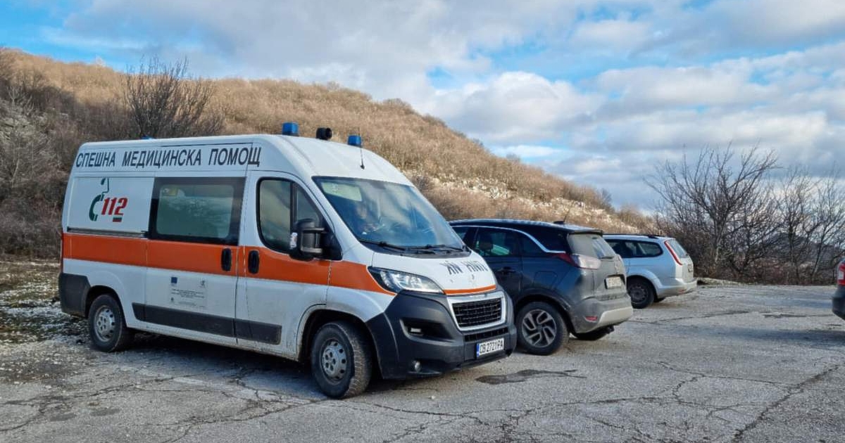 Двама от намерените в кемпера във Врачанския Балкан са били