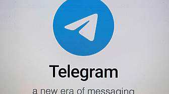 Руските власти започнаха да ограничават достъпа до Telegram – едно