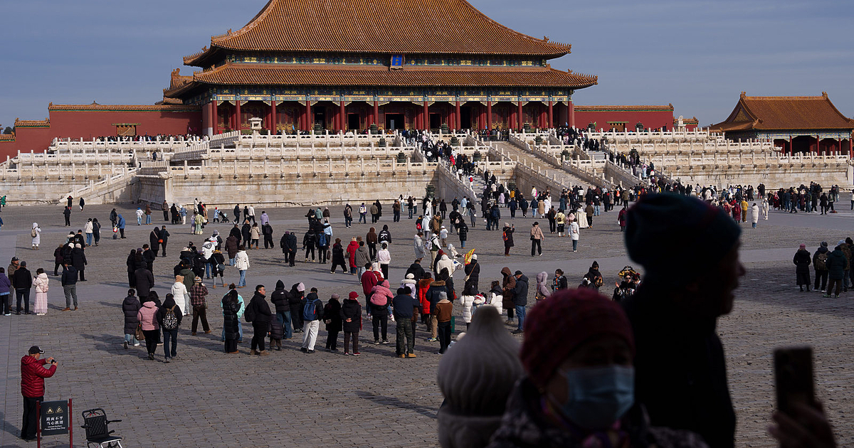 Китайският министър на управлението при кризи Ван Сянси е разследван