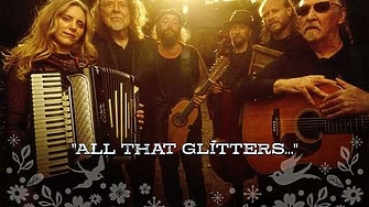 Един от най великите в рока Робърт Плант идва за