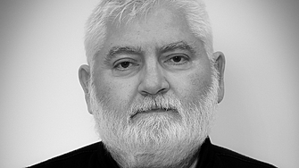 Починал е Анастас Анастасов – бивш конституционен съдия и зам