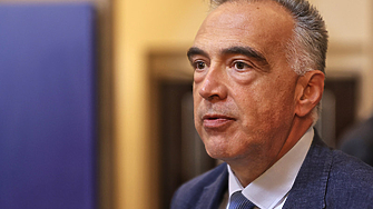 Очаквам следващата седмица да се премине към съвсем реални действия