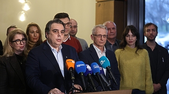 Националният съвет на Продължаваме Промяната ПП даде мандат на Изпълнителния