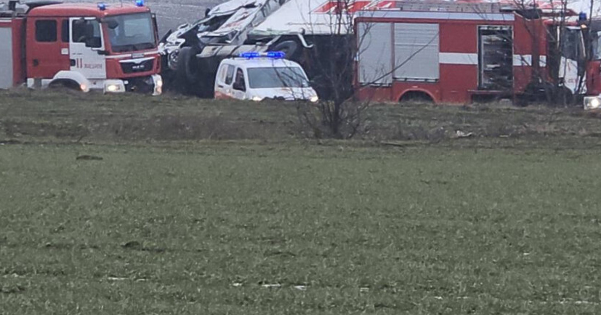 Един човек е загинал при тежка катастрофа с три тира,