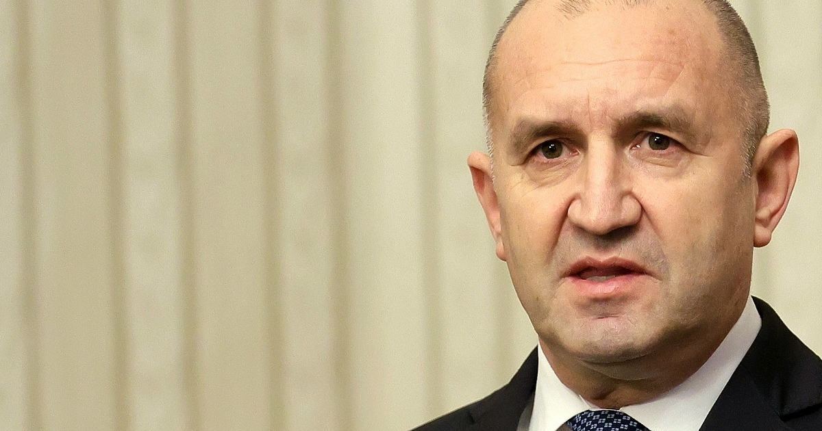 Трудно е да се намери по-точно заглавие за политическата програма,