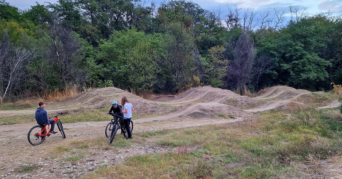 До началото на лятото в Пловдив изграждат най-голямата в страната