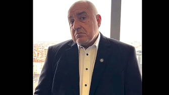 Бойко Борисов днес направи изненадващо видео включване в социалните мрежи