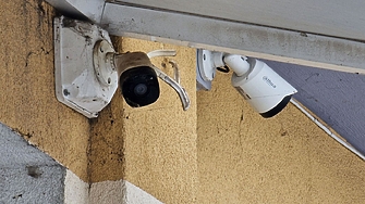 Претърсвания и изземвания са извършени на осем адреса на частни