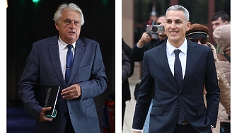 Изборът на Андрей Гюров за служебен премиер предизвика разнопосочни реакции