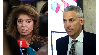 Андрей Гюров това е изборът на президента Илияна Йотова за