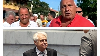 Кметът на поморийското село Бата е окончателно осъден за купуване