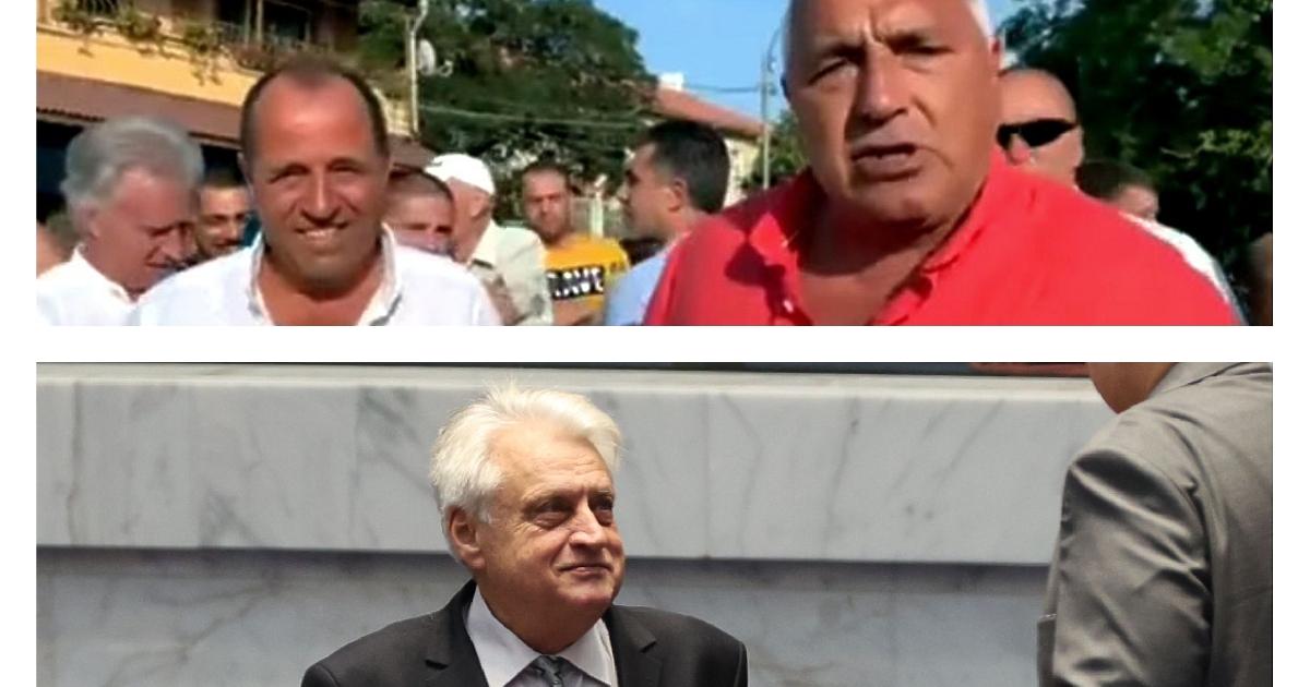 Кметът на поморийското село Бата е окончателно осъден за купуване