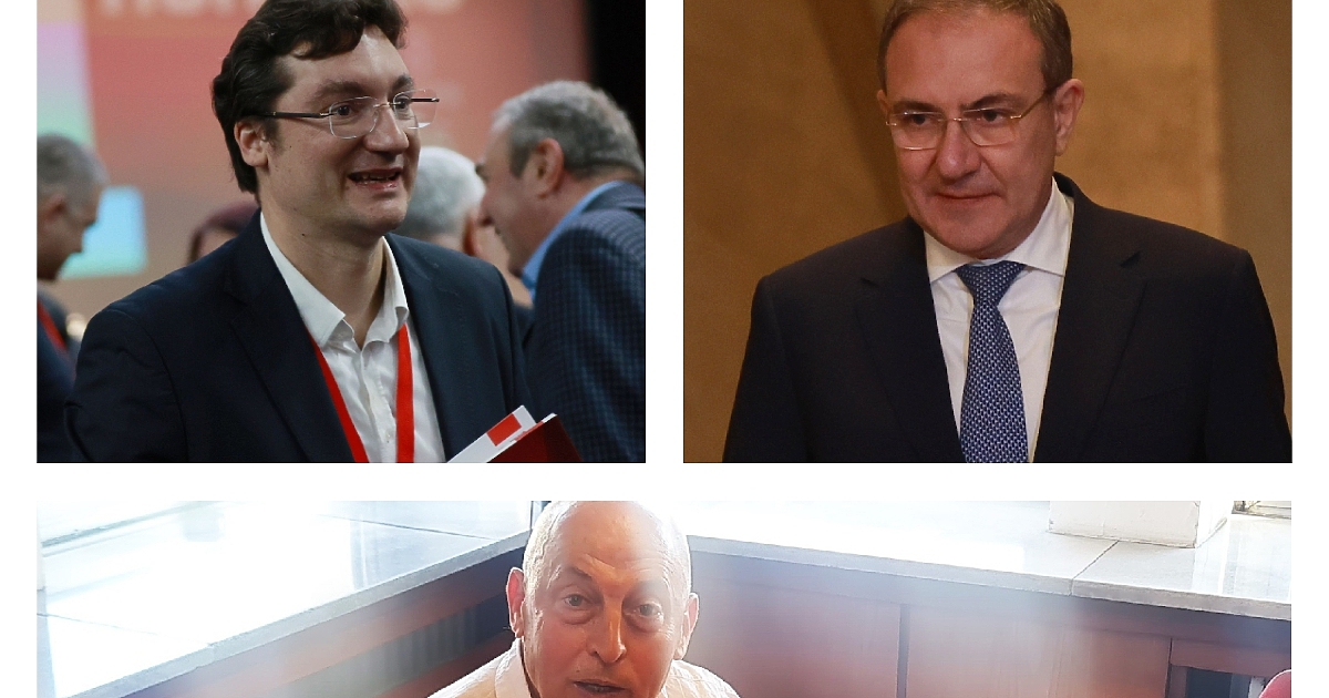 Само трима са останали на последната права в битката за